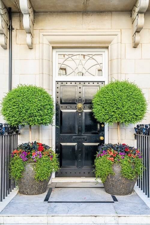 Belgravia, London's prime