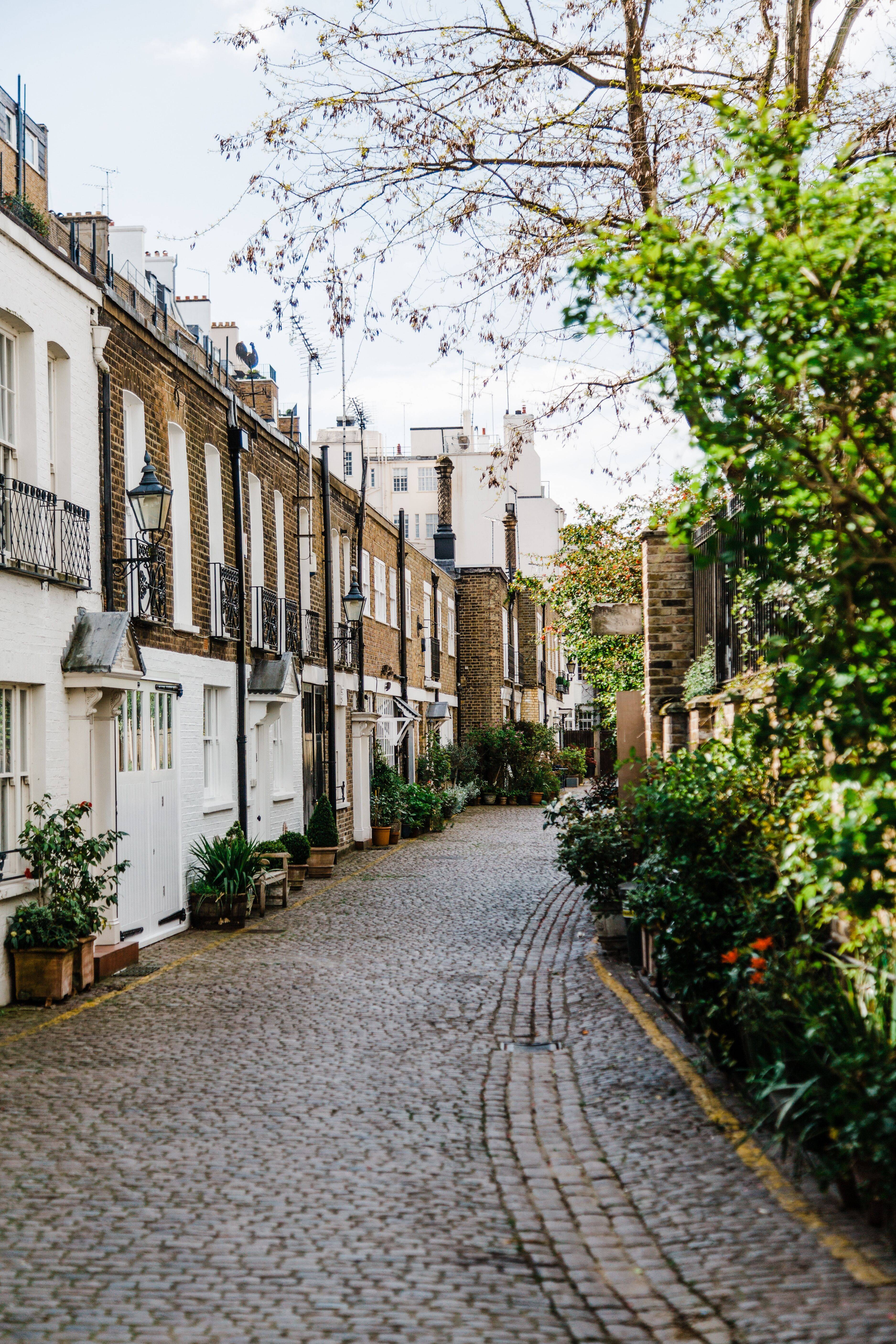 Chelsea, London’s sought-after borough