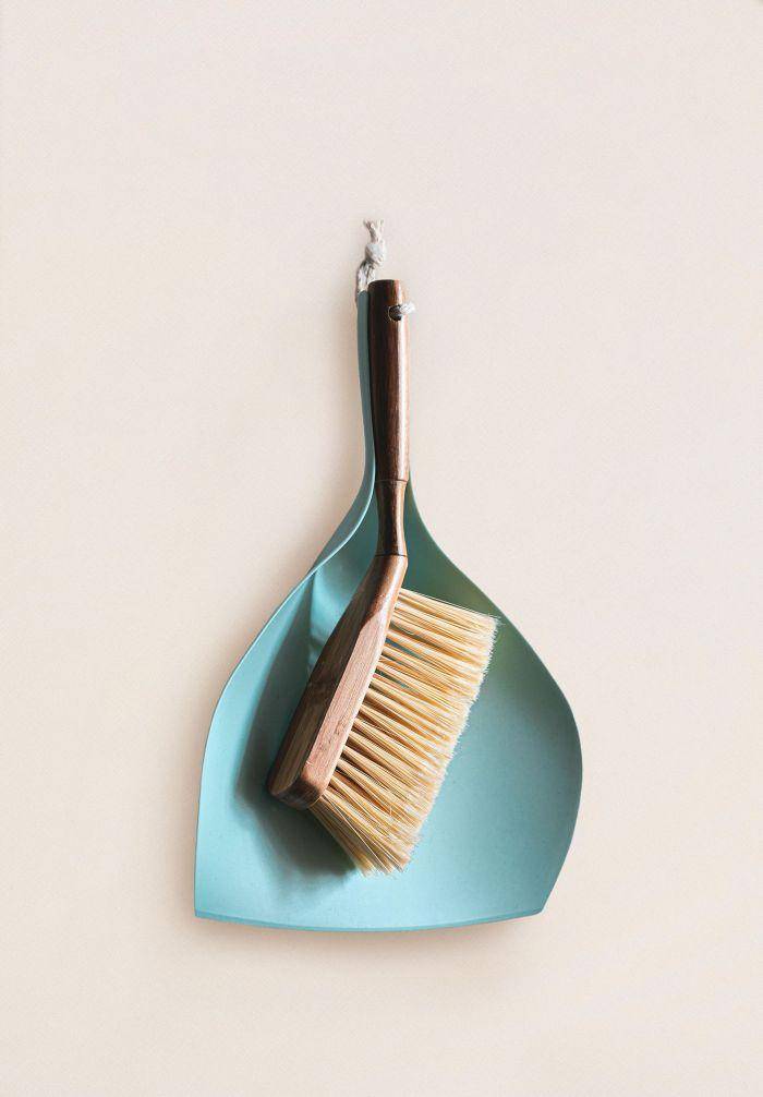 Additional housekeeping