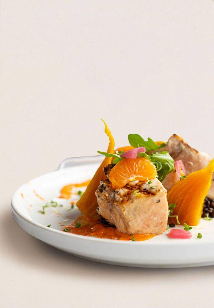 Gastronomy