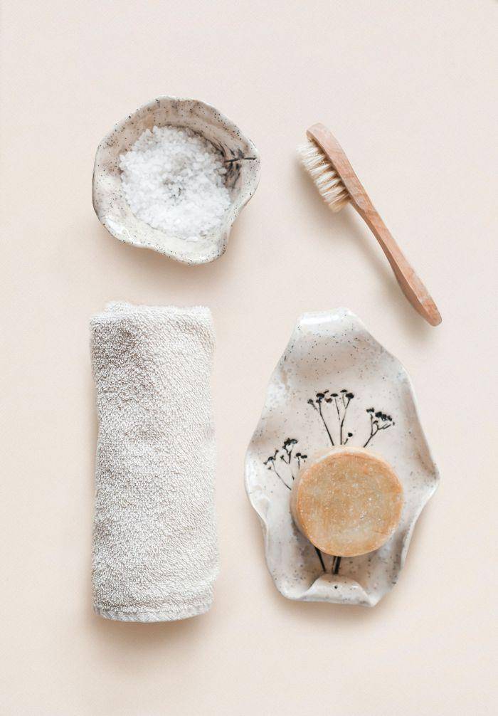 Wellness/In-home spa