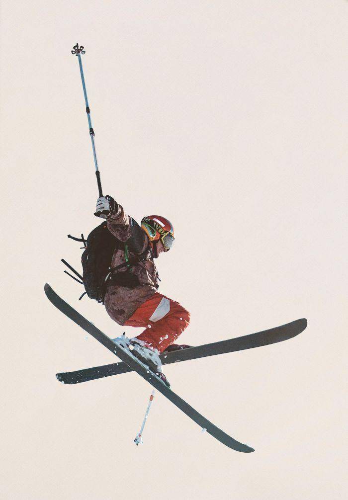 Ski butler