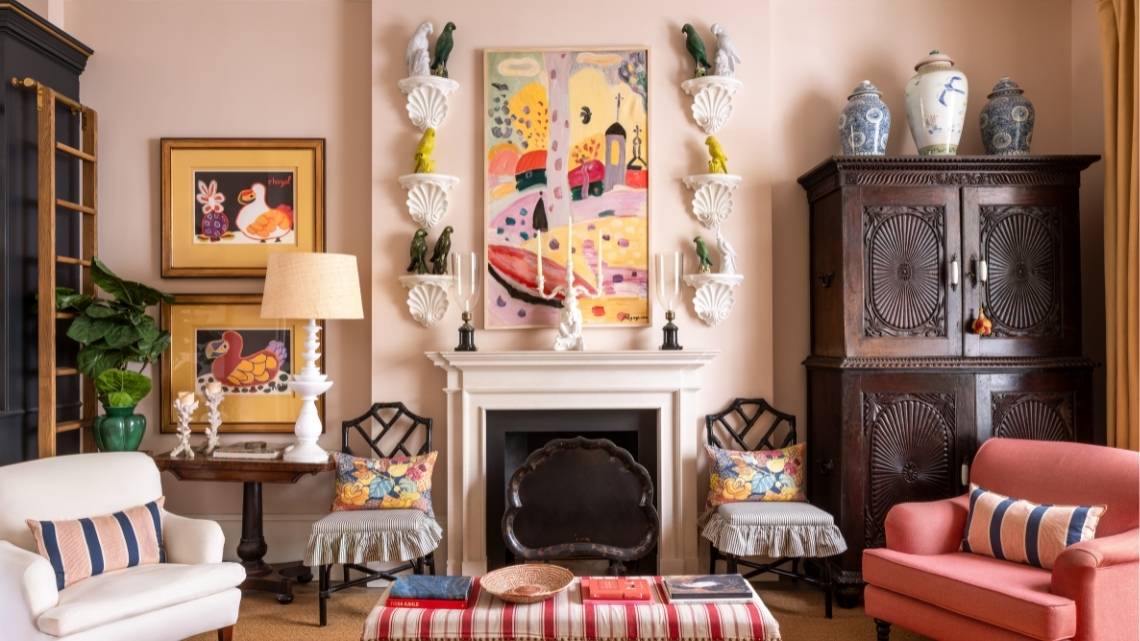 The Best London Homes for Families