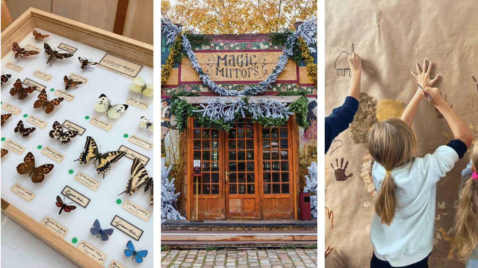 The 5 best museums for children in Paris