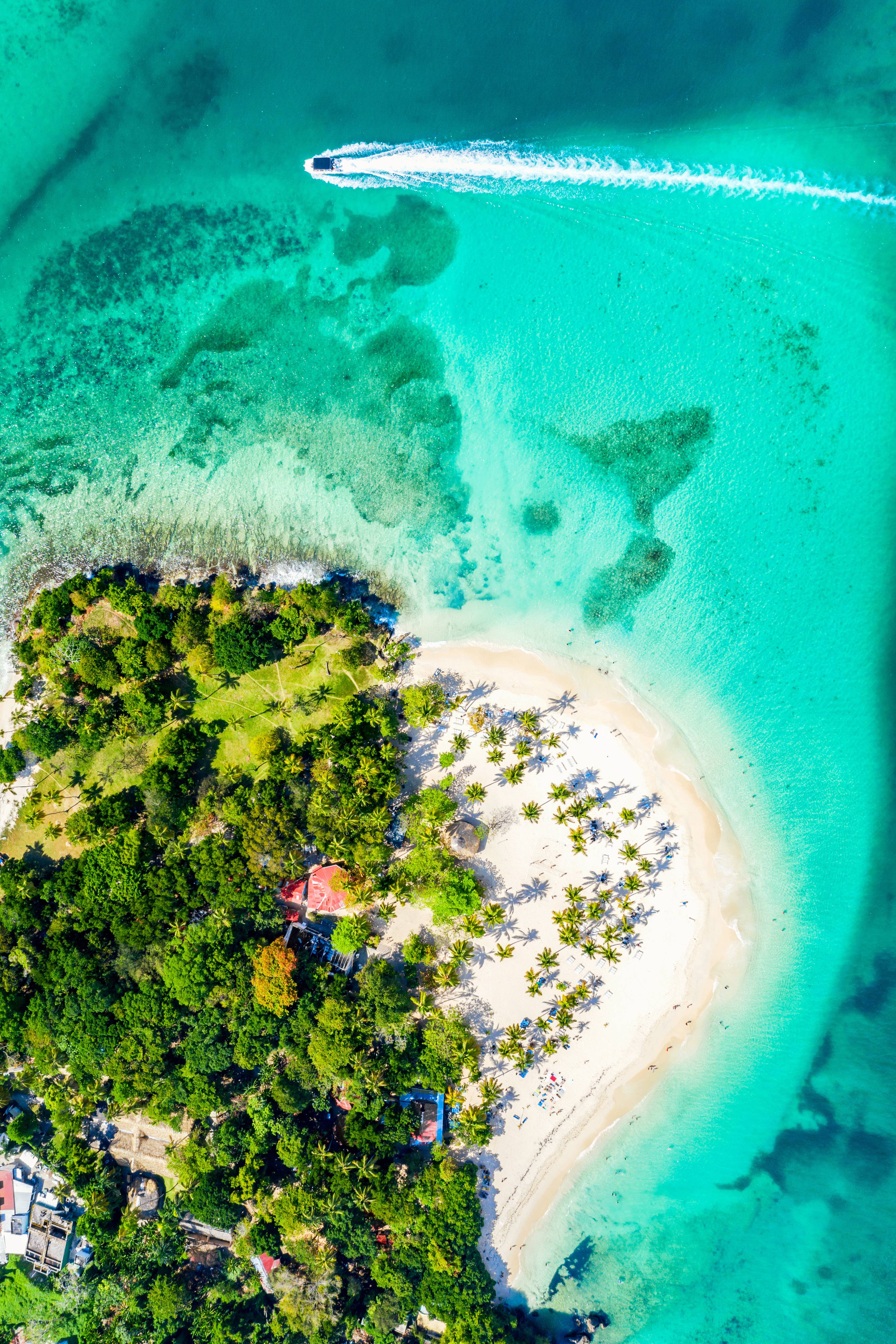 Dominican Republic - Sleepy and serene
