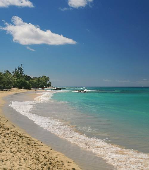 St. James, Barbados’ platinum coast