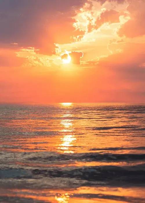 Pointe Milou, for the ultimate sunset