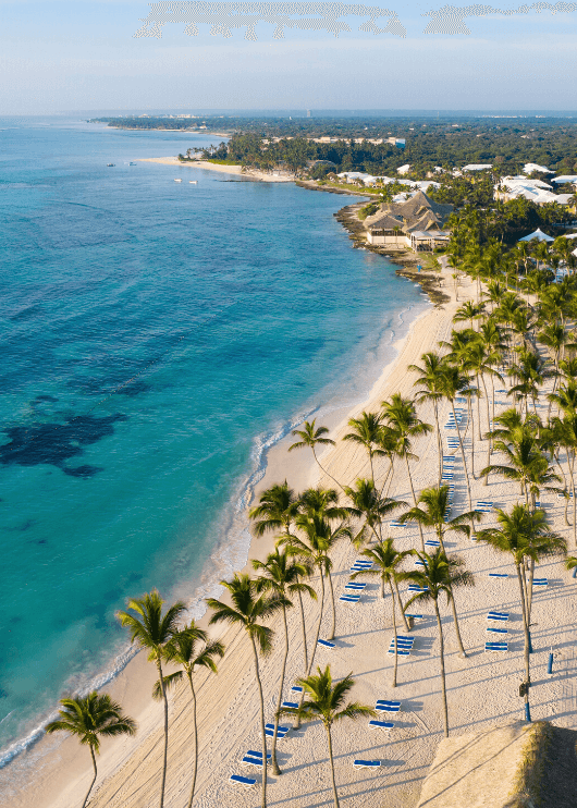 Punta Cana, family fun in the sun