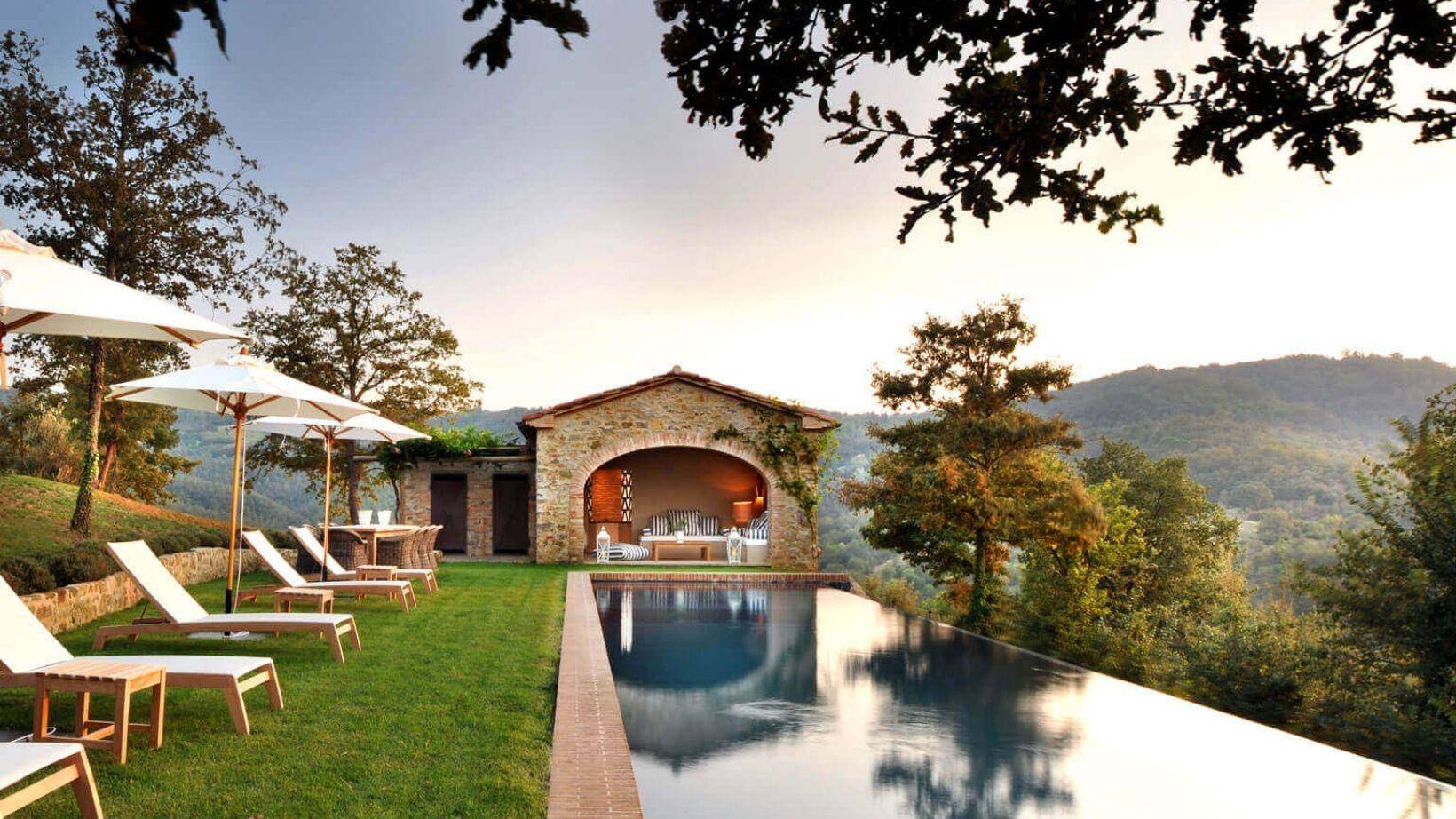 5 grand Italian palazzi