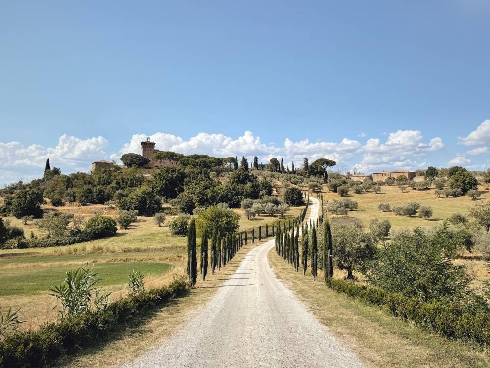Siena, a UNESCO World Heritage Site