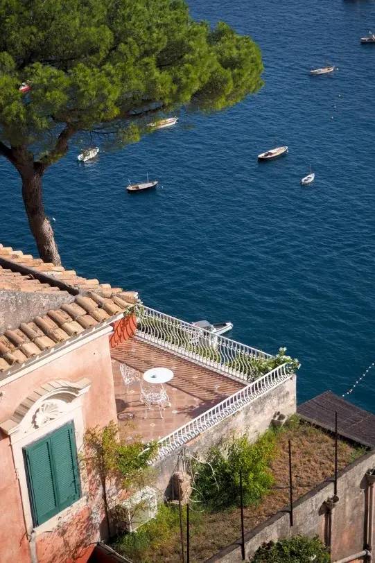 Sorrento, Italy’s finest coastal destination