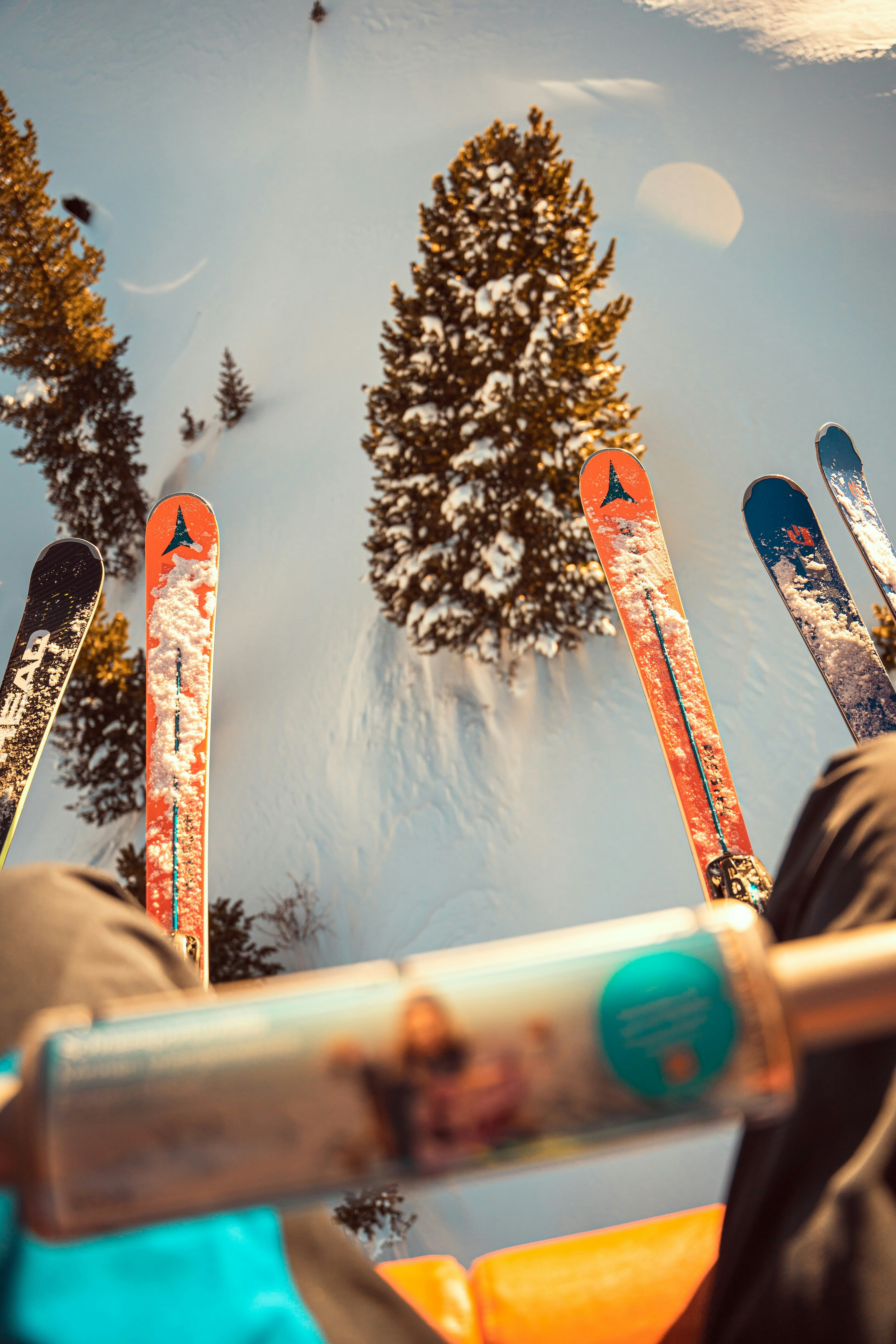24 hours in Aspen - Planning an action-packed ski day on the slopes