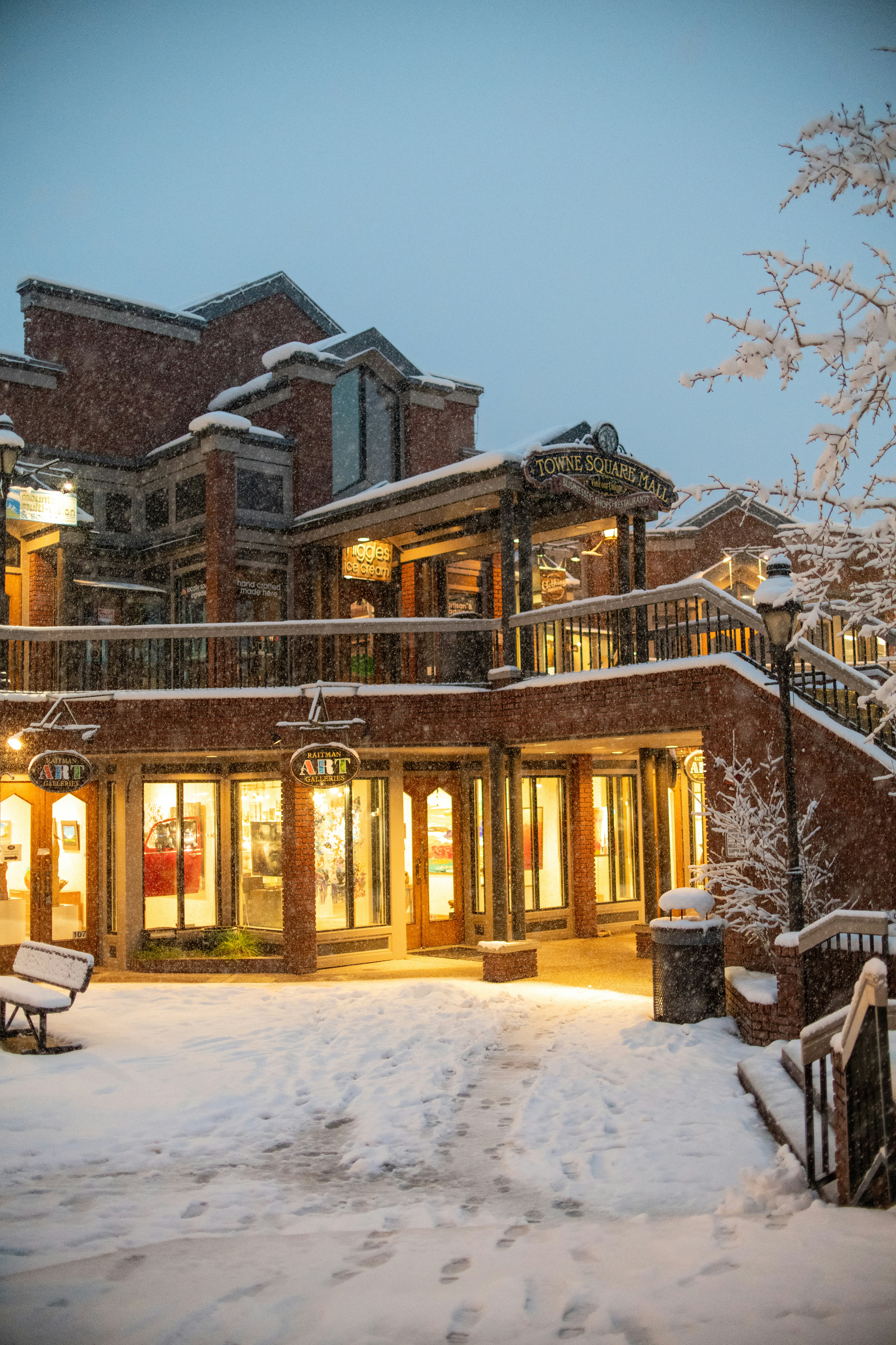A Shining Gem in the Heart of the Rockies: Our Guide to Breckenridge