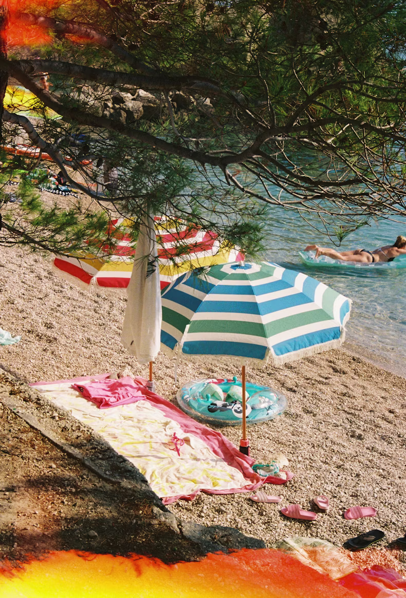 Top 10 Beach Destinations in the World