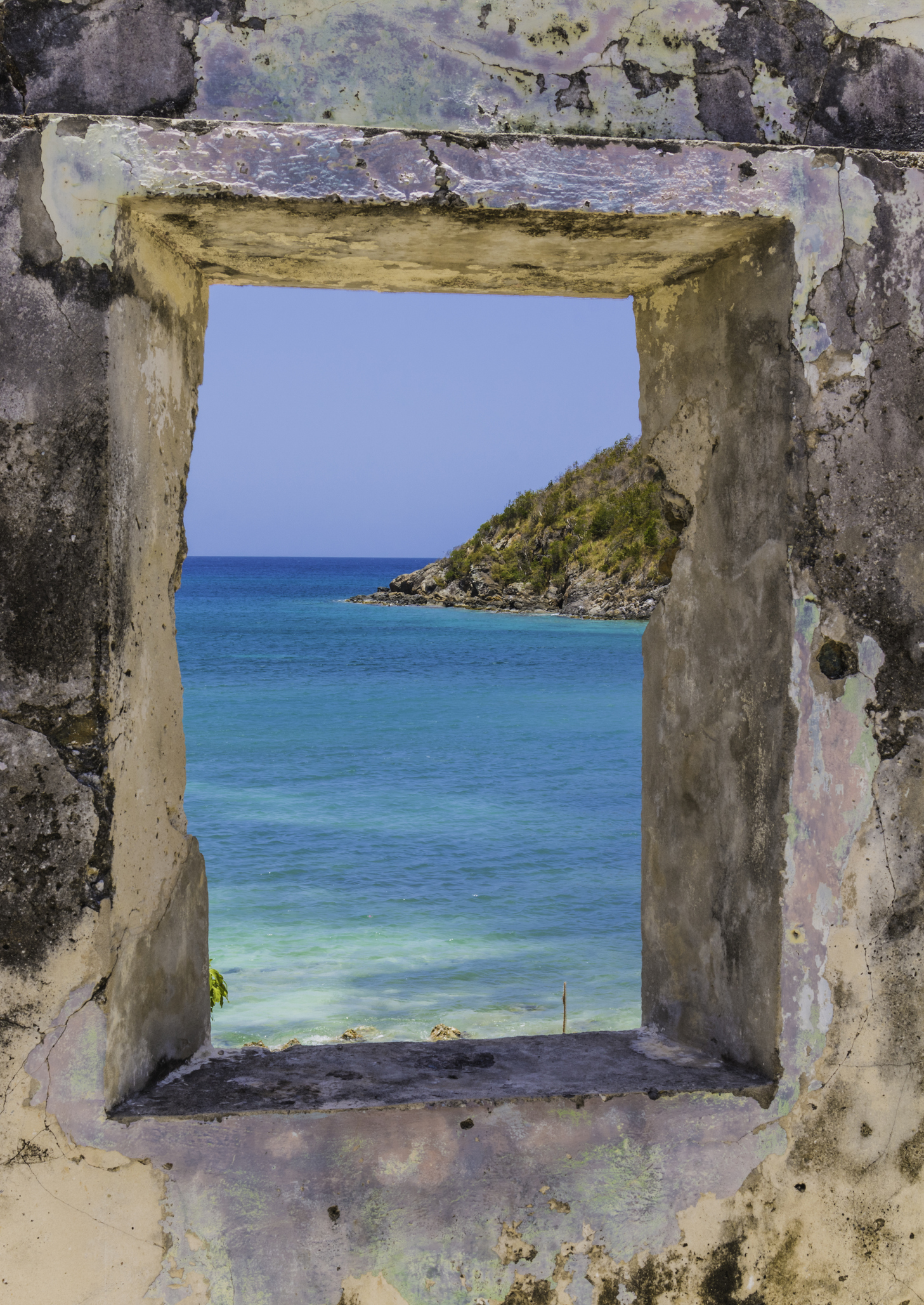 A tiny but mighty island enveloped by the Caribbean Sea: Our St John travel guide