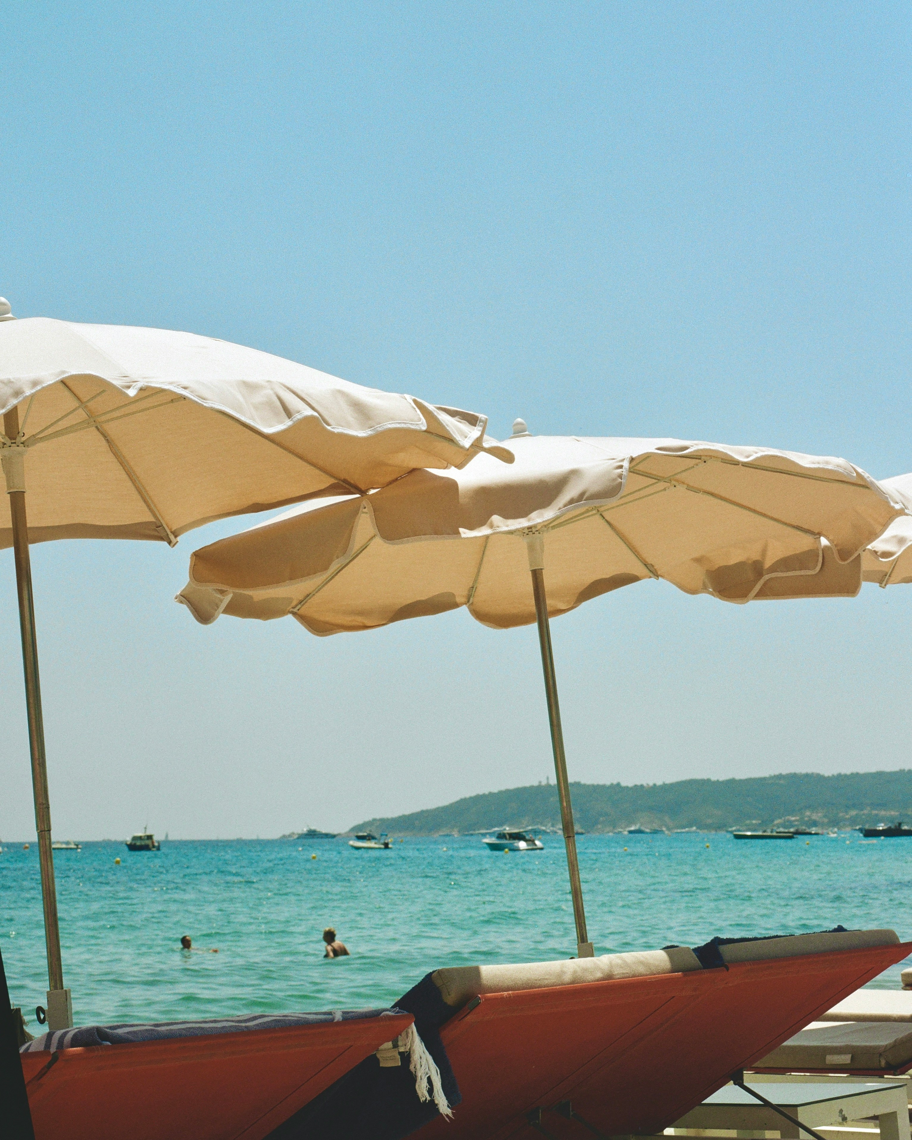 From yacht to bar: Our ultimate Saint-Tropez travel guide