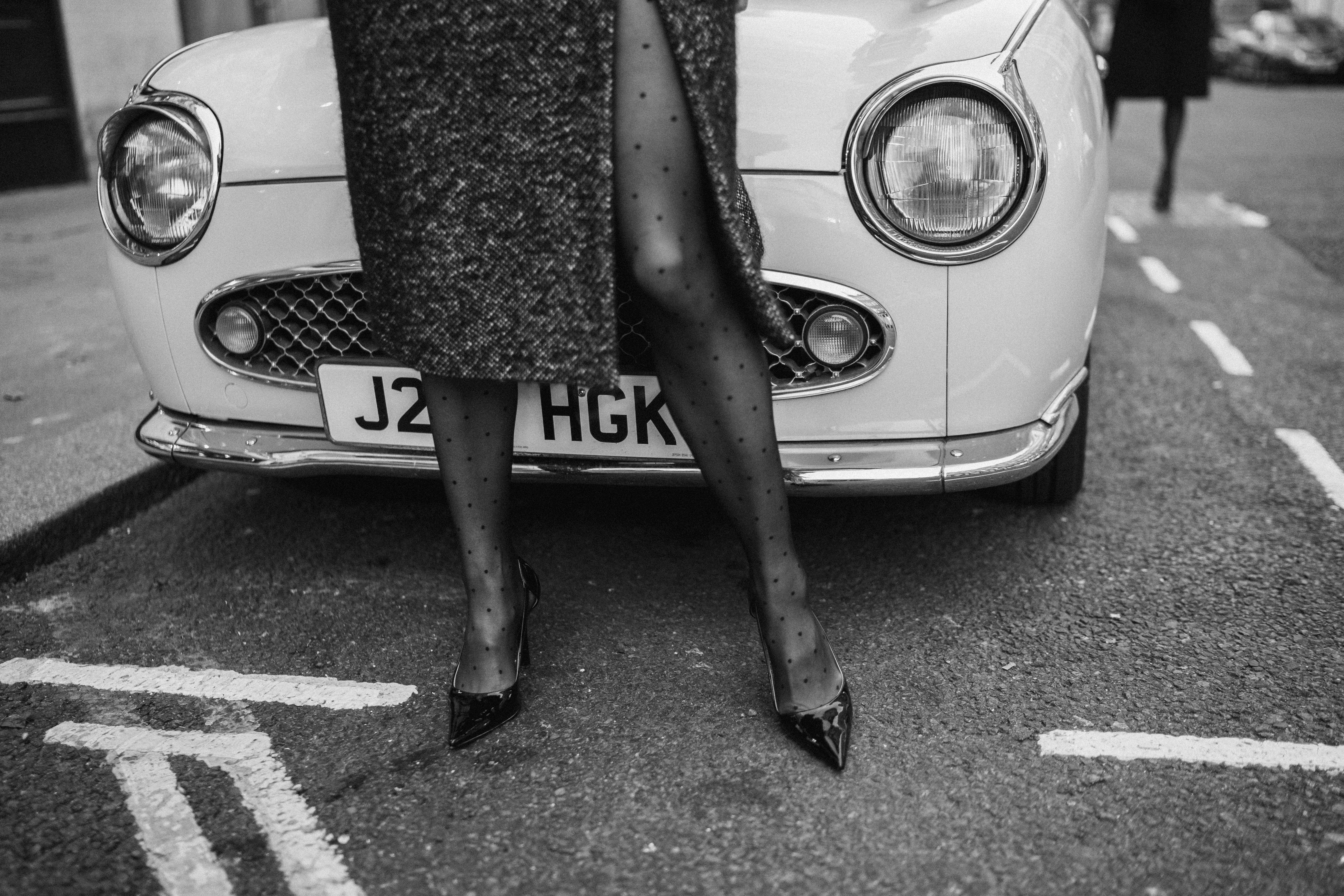 A love letter to London